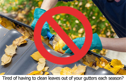 Grand Rapids gutter repair